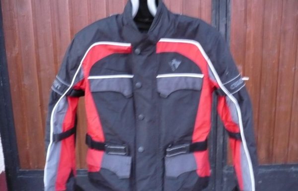 Cycle Spirit kabát  XL-es