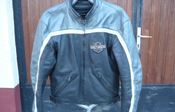 Harley-davidso kabát  48-as